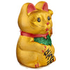 Occhi aperti 17 cm maneki collo fortunato