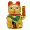 Occhi aperti 21 cm MANEKI Neko Lucky Cat