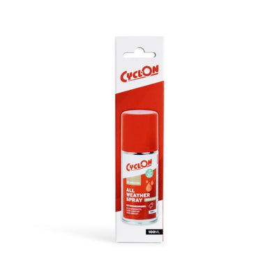 Ciclone blister spray per tutto il tempo 100ml
