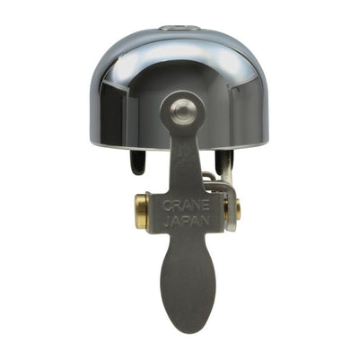 Crane e-ne bell (clamp band) - chrome plated