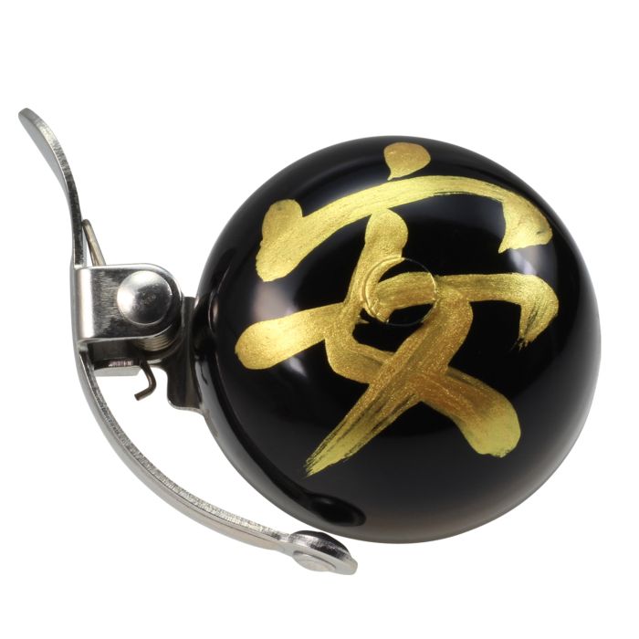 Crane suzu bell - omamori - sicurezza