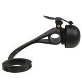 Crane e-ne sbr bell - all black - afbeelding 1