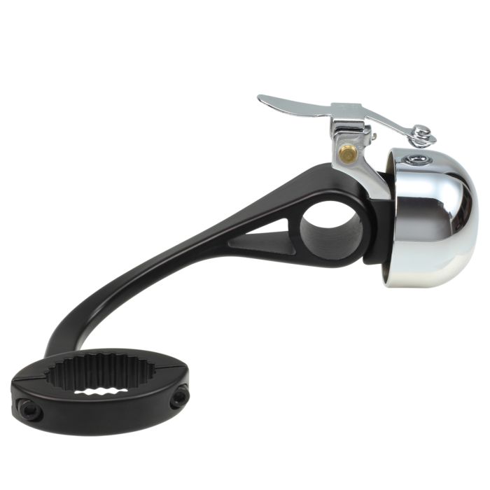 Campana Crane e-ne sbr - cromo