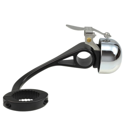 Campana Crane e-ne sbr - cromata