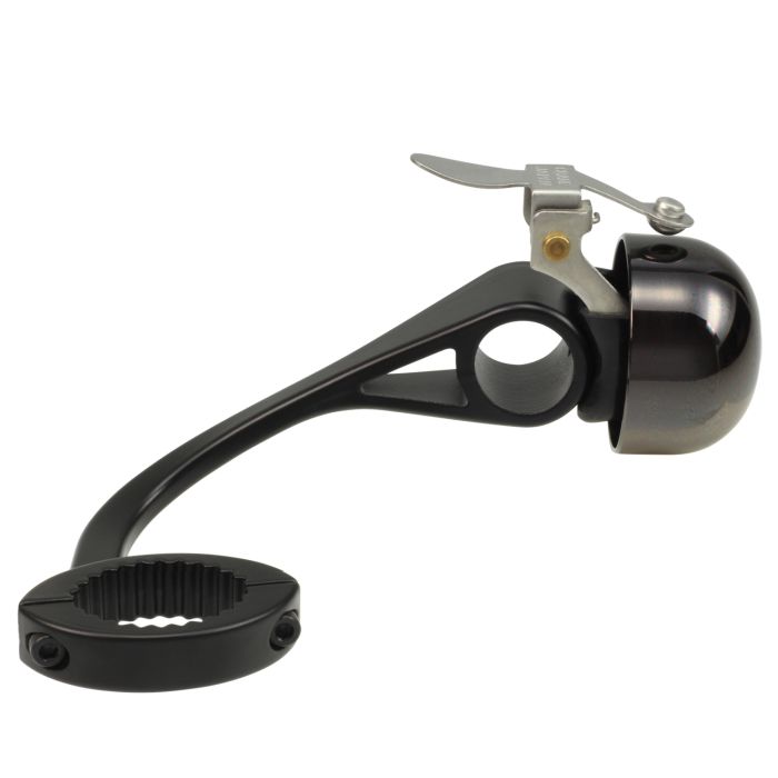 Campana crane e-ne sbr - neo negro
