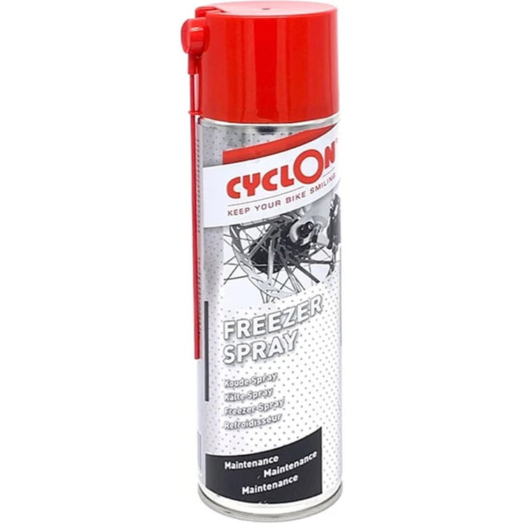 Freezer Spray Cyclon 500ml