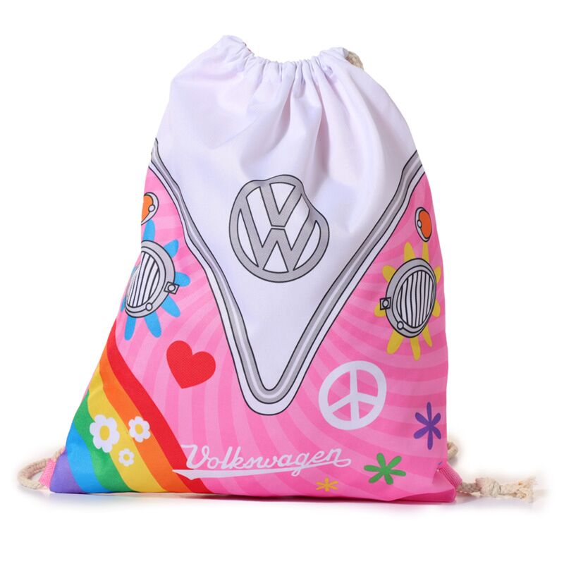 Zaino VW Van T1 Summer Trekkoord