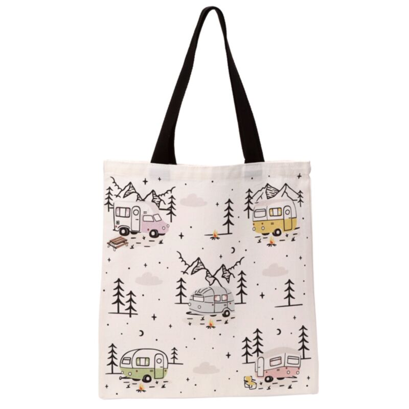 Bolsa de algodón de caravana de Wildwood