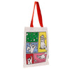 Simon's Cat 2024 Dureble Shopper Bag