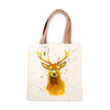 Jan pashley wild hert polykatoen tas