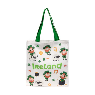 Bag di polvere in Irlanda Irlanda Irlanda