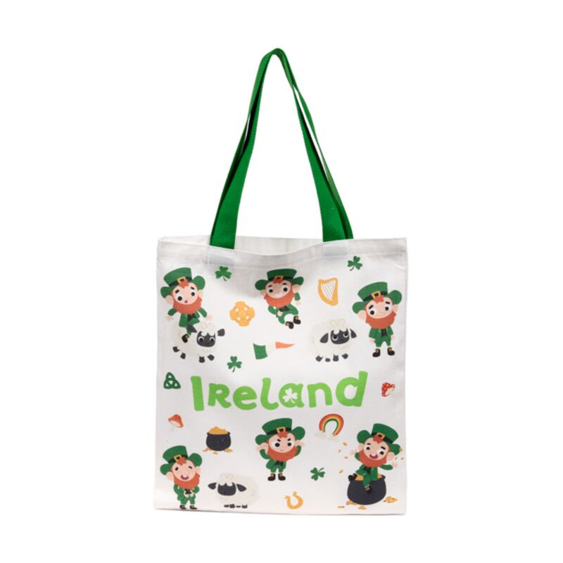 Bag di polvere in Irlanda Irlanda Irlanda