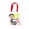 Borsa porta Mr. Bean e Teddy