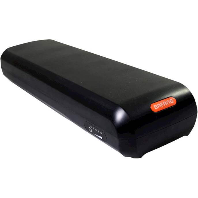 Batteria Cortina 340 43V (CanBus + UART)
