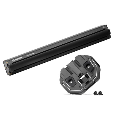 Bosch powertube 500 hor bes3