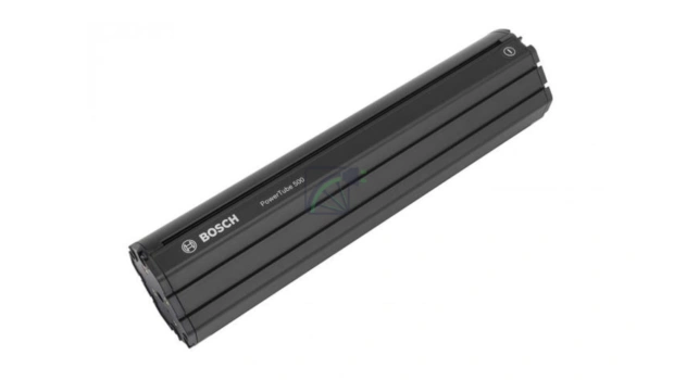 Bosch powertube 500 vert bes3