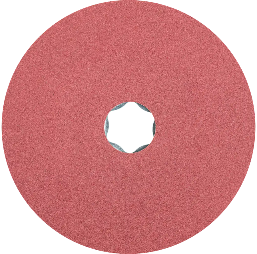 Disco fibrato Pferd combiclick ø125 co24 | 25 pz