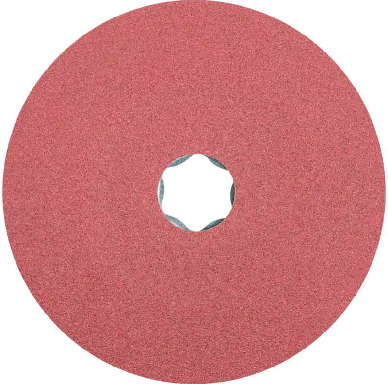 Disco fibrato Pferd combiclick ø115 co50 | 25 pz