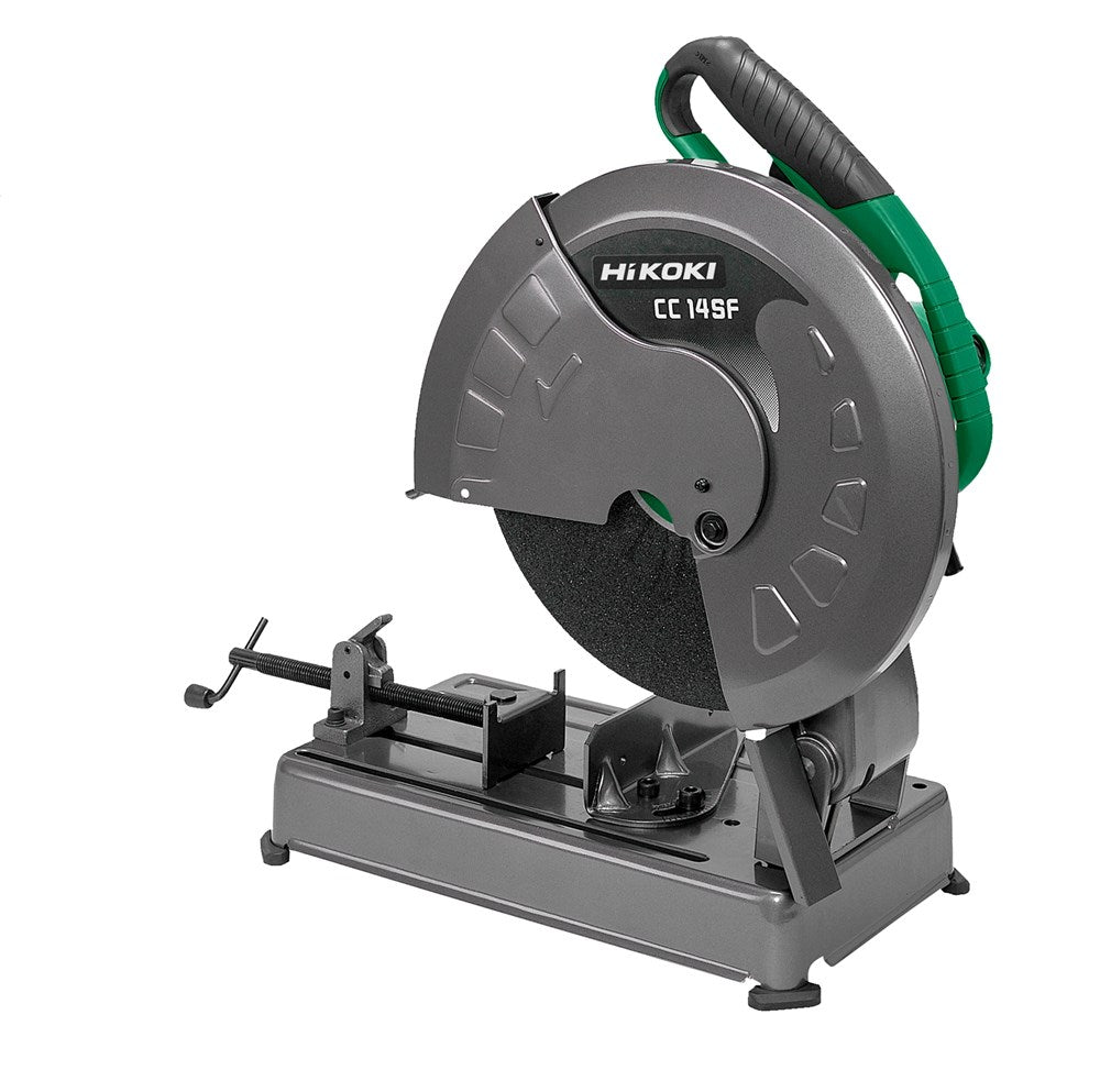 Macchina da taglio Hikoki 2000w