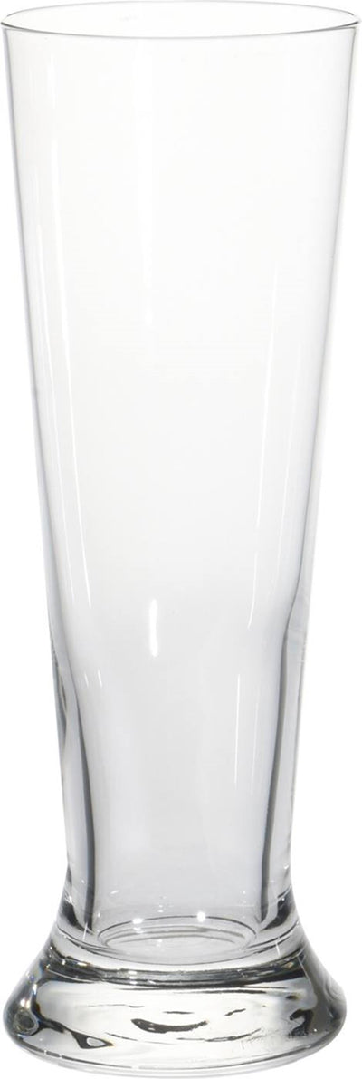 Beer glass 370 ml set 4 pieces