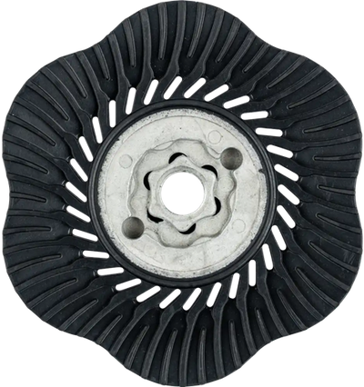 Plato de apoyo Pferd combiclick ø115 125mm m14