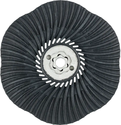 Plato de apoyo Pferd combiclick ø180mm m14