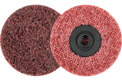 Pferd cd vliesschijf ø50mm a180m | 50 stuks