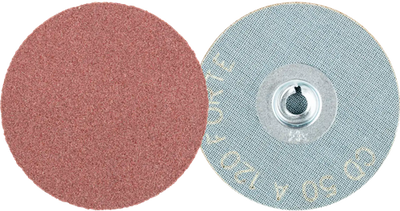 Pferd cd slijpblad ø50mm a120 forte | 100 stuks