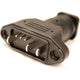 Adattatore presso Caricatore DT Batteria Darfon Passaggi E5000-E6100 36V