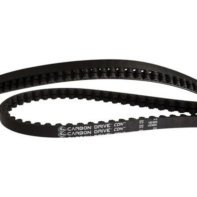 Gates CDN Belt Carbon Drive 118 Tands Black