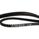 Gates CDN Belt Carbon Drive 118 Tands Black