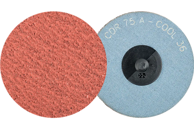 Pferd cdr slijpblad ø75mm a-cool36 (u) | 50 stuks