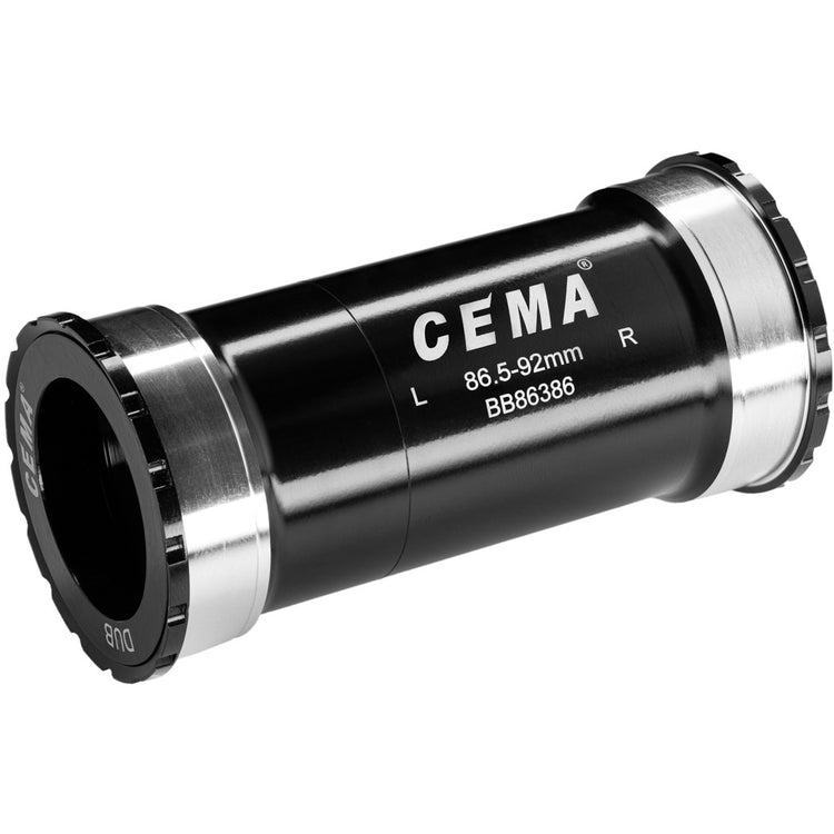 CEMA BRACKETAS BB86-BB92 30mm Ceramica