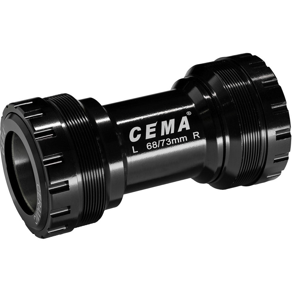 Cema bracketas t47 fsa386 rotor 30mm sg3 coated ker. zw.