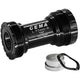 Cema bracketas t47a sram gxp sg3 coated keramisch zwart