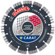 Sierra de diamante de quilates universal ø230x22,23mm, ce classic - cec2303000 - cec2303000