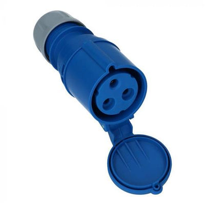 Toma pc 32a 3p 220v