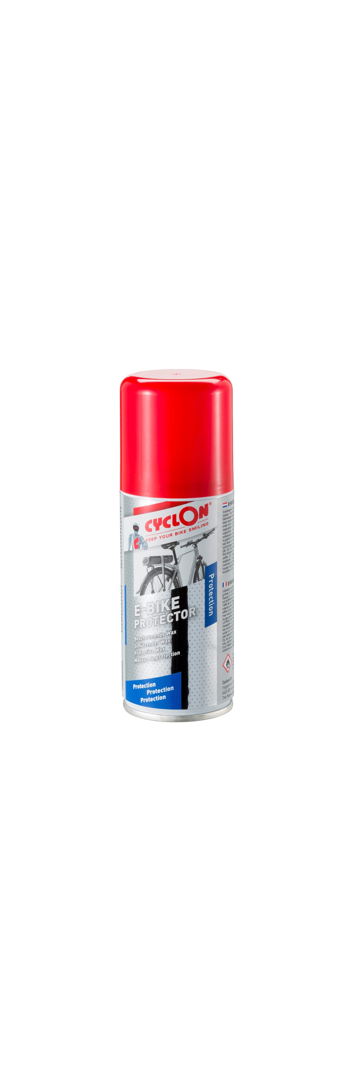 Cyclon E-Bike Protector 100 ml (en envasado de ampolla)