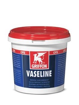Griffon Vaselina senza acidi 1kg