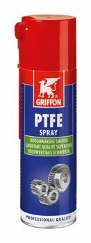 Griffon spray al teflon tf089 300ml