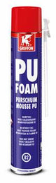 Griffon purfoam ignífugo b2 750ml