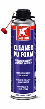 Detergente Griffon Purfoam 500ml