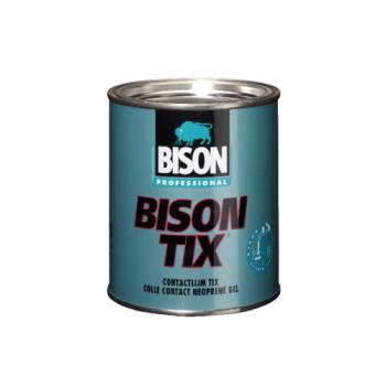 Bison griffon tix contactlijm 2.5l blik