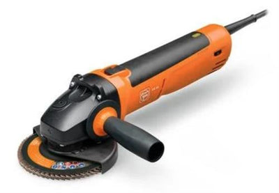 Fein angle grinder 125mm 1500w