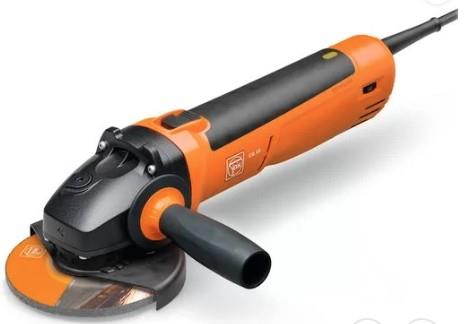 Smerigliatrice angolare Fein 125mm 1500w