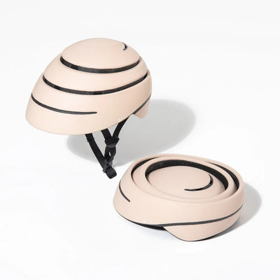 Closca casco loop sahara m 56-59cm
