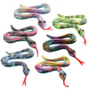 Snake Animal Hugs Animales de arena 14 cm