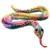 Snake Animal Hugs Animales de arena 14 cm