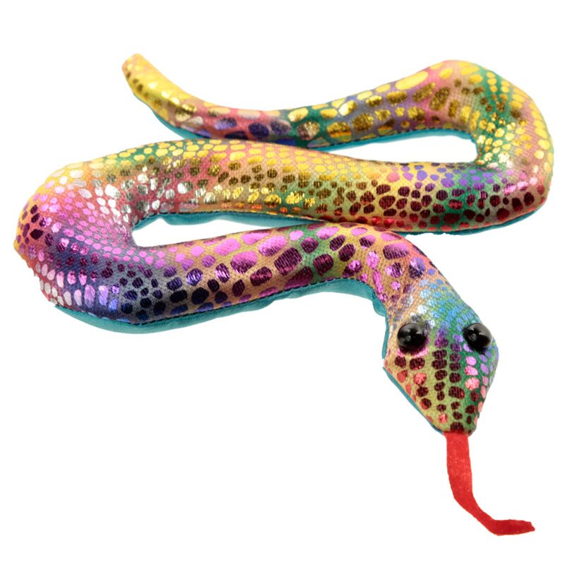 Snake Animal Hugs Animales de arena 14 cm
