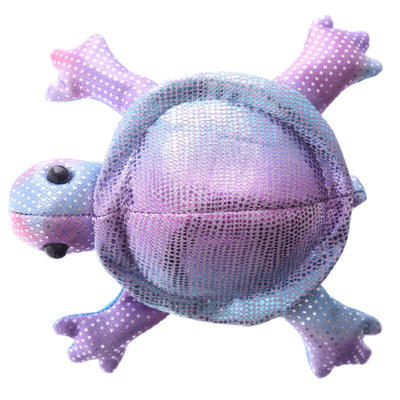 Tortuga animal abraza animales de arena 11 cm